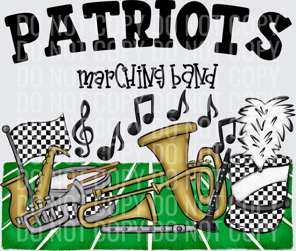 patriots