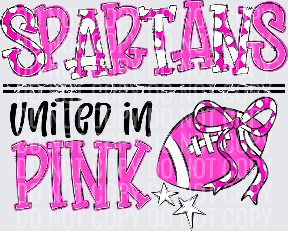 spartans