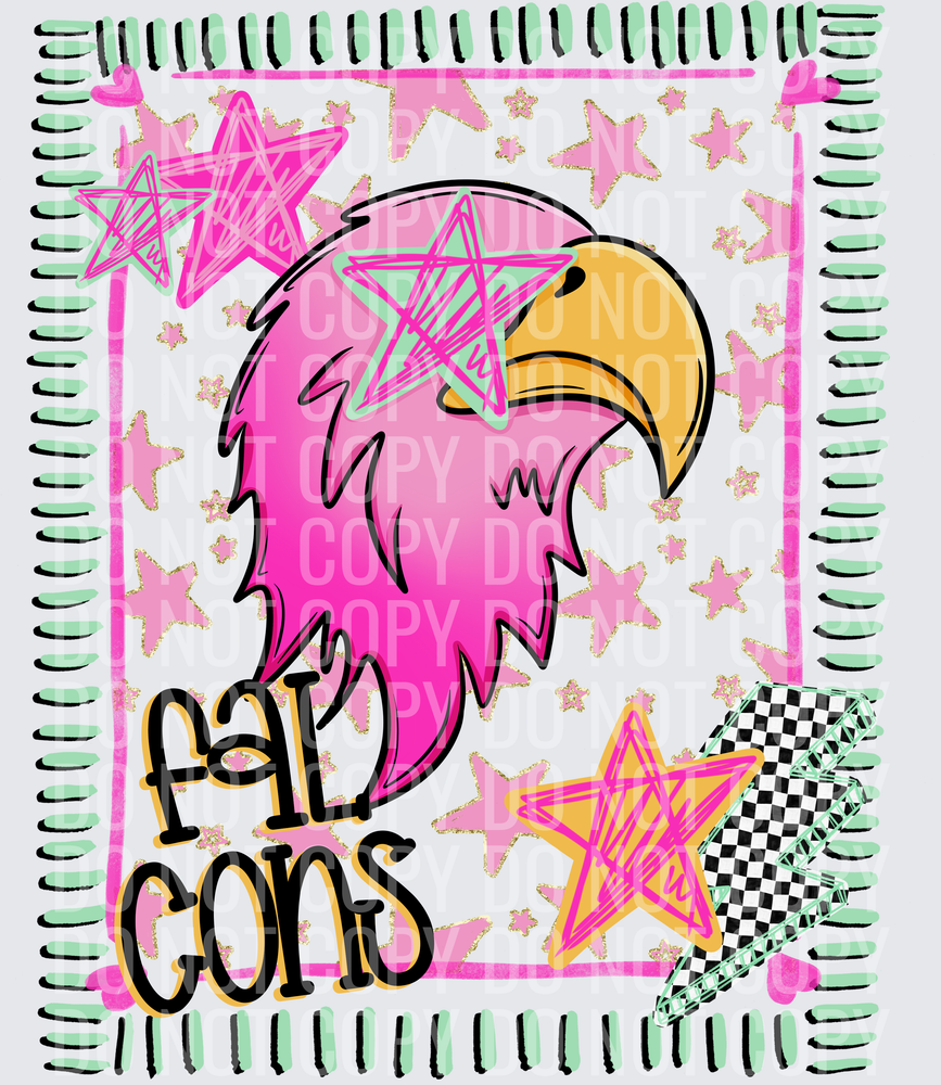 FALCONS