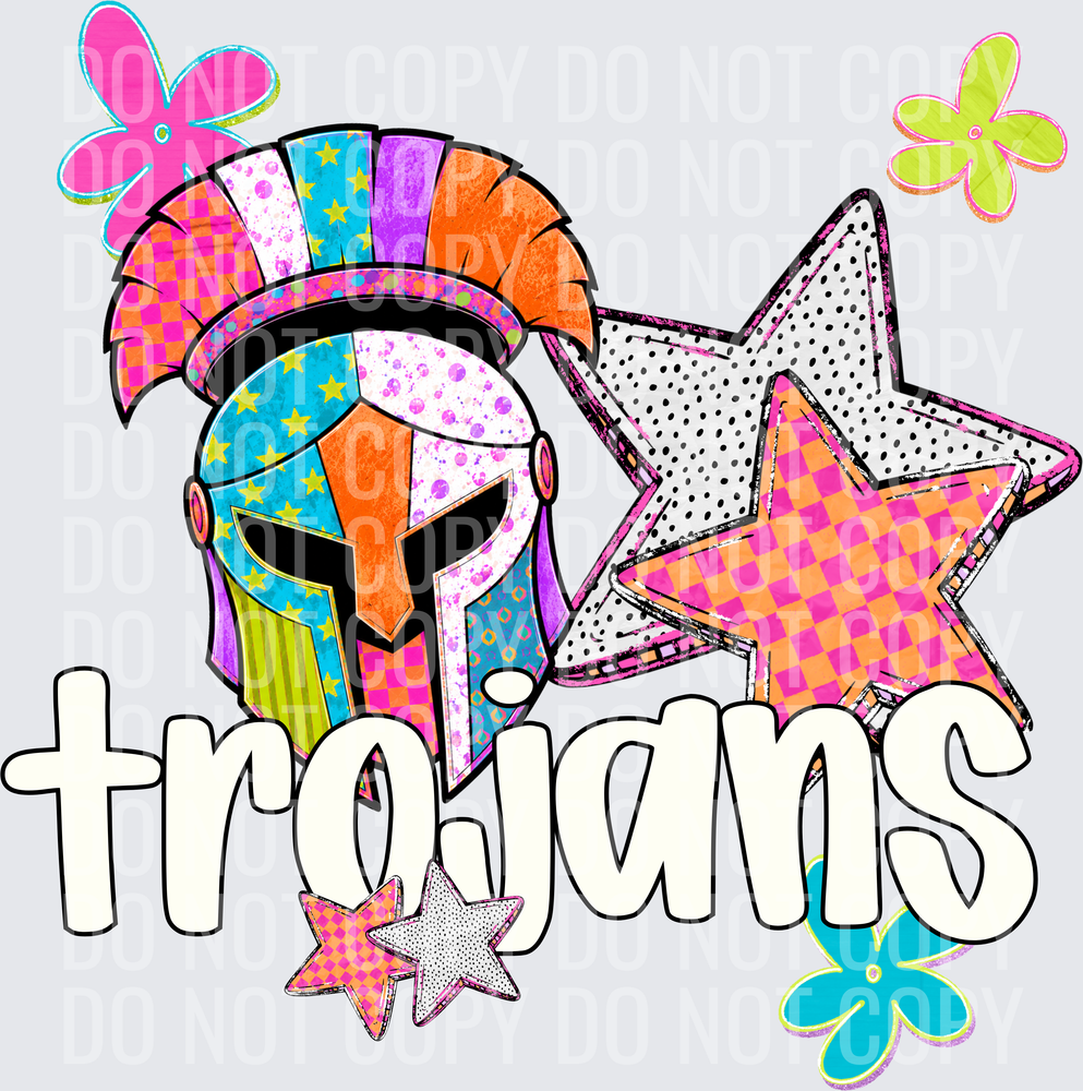 TROJANS