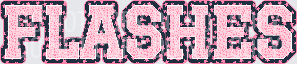 KayndiDesigns 08.26 Varsity Stars Flashes