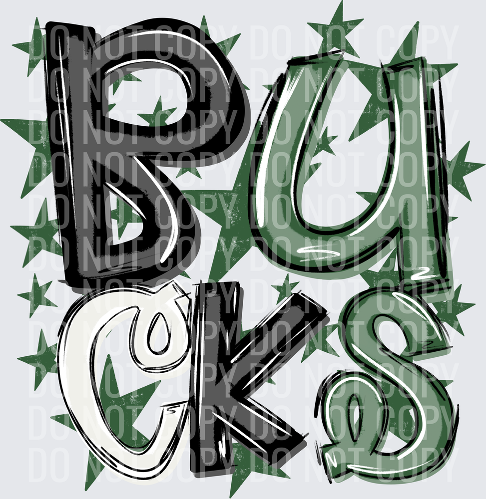 BU-CKS