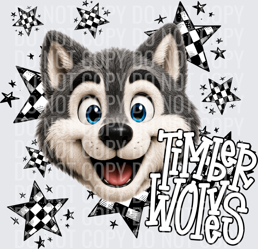 TIMBERWOLVES
