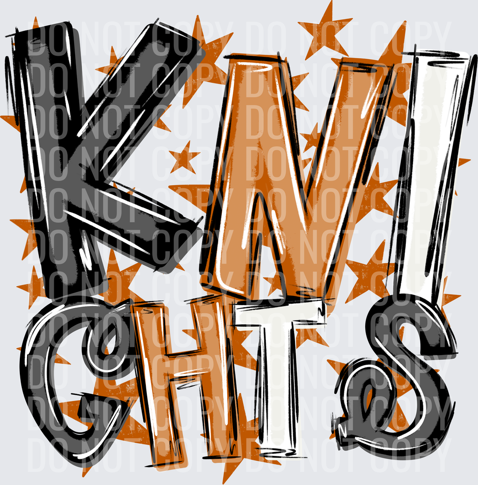 KNI-GHTS