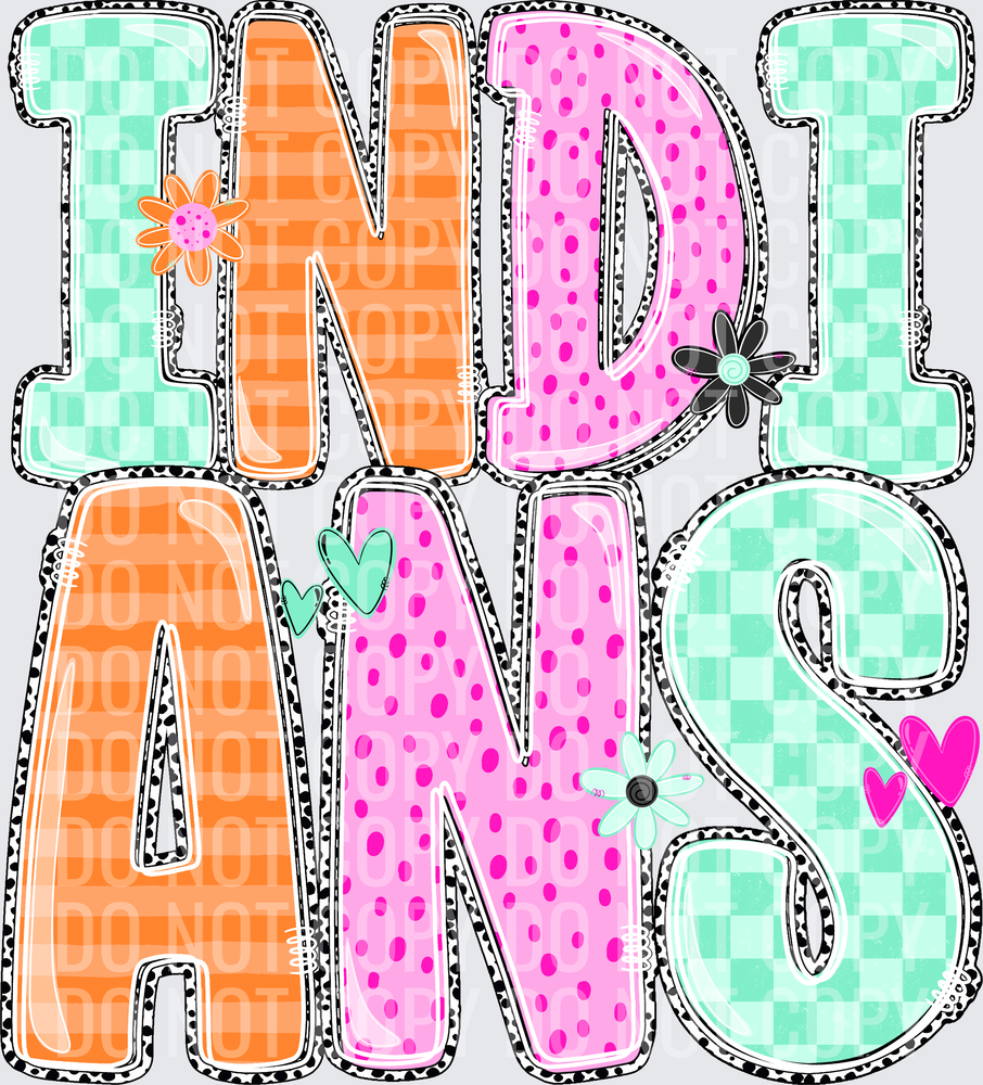 indi-ans