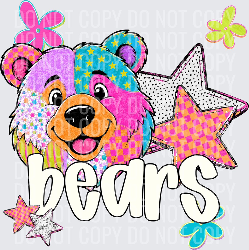 BEARS