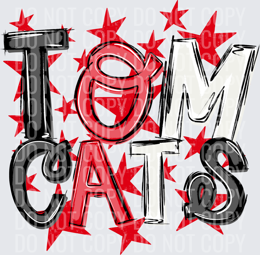 TOM-CATS