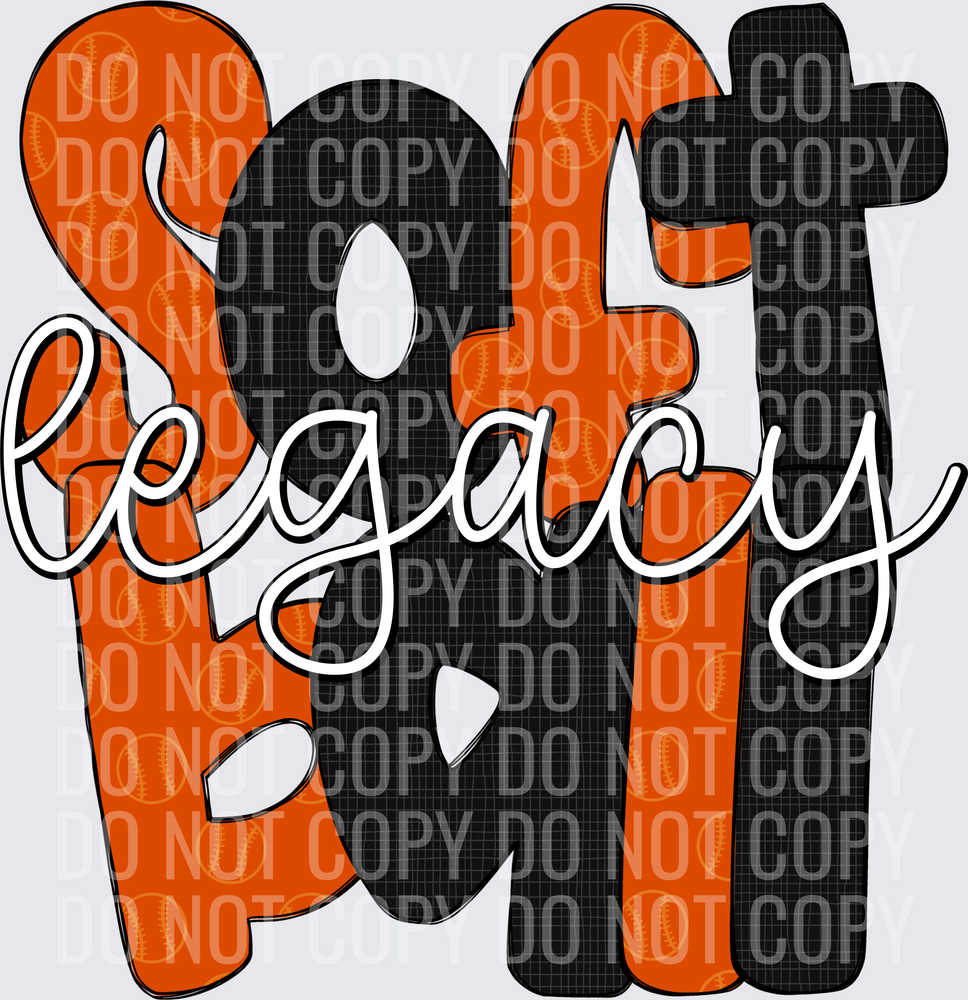 LegacyBurntOrangeBlack-Softball