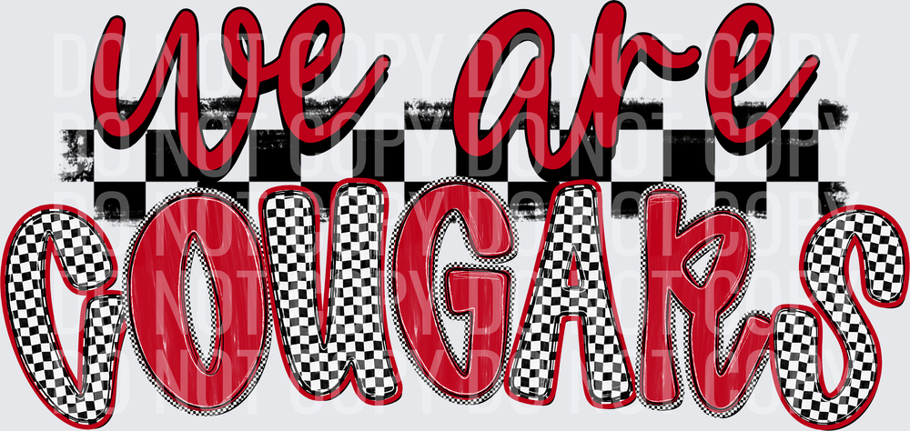 COUGARS