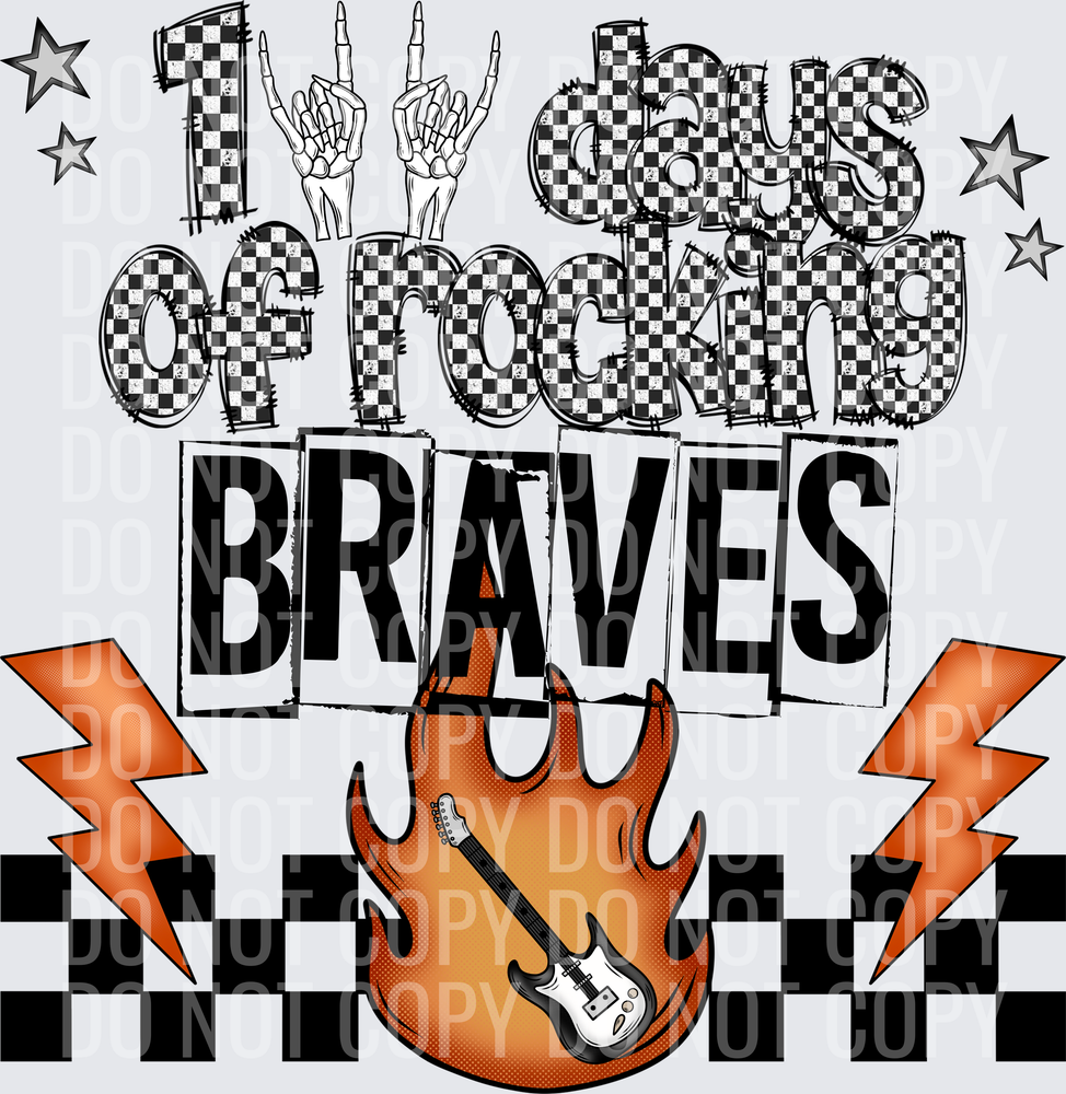 braves