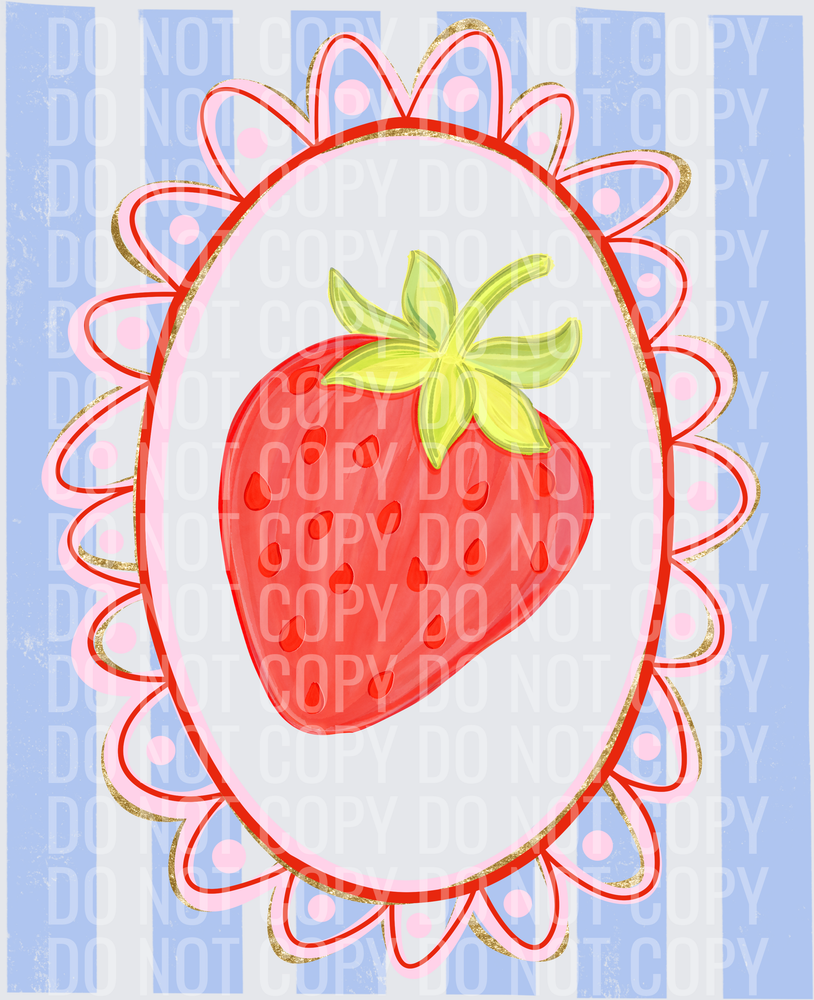 Berryfreebie
