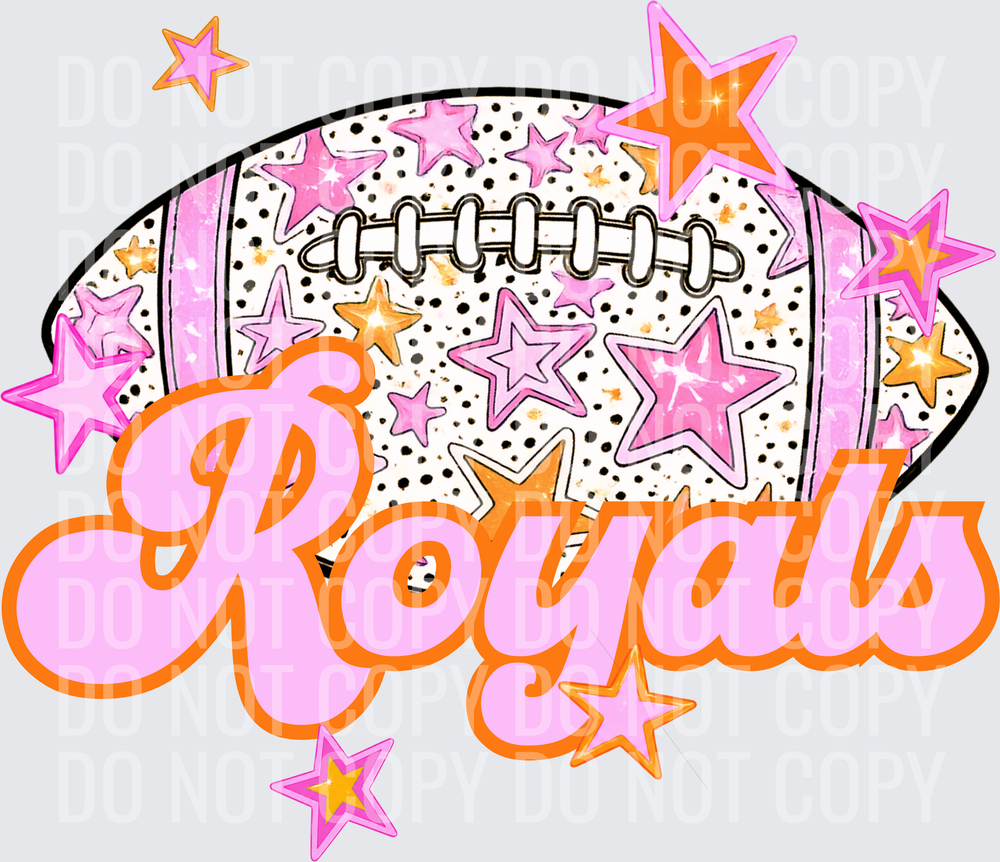 ROYALS