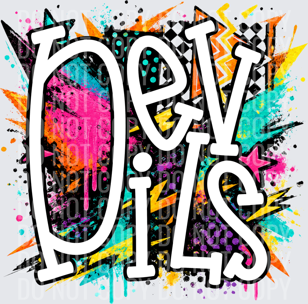 DEVILS