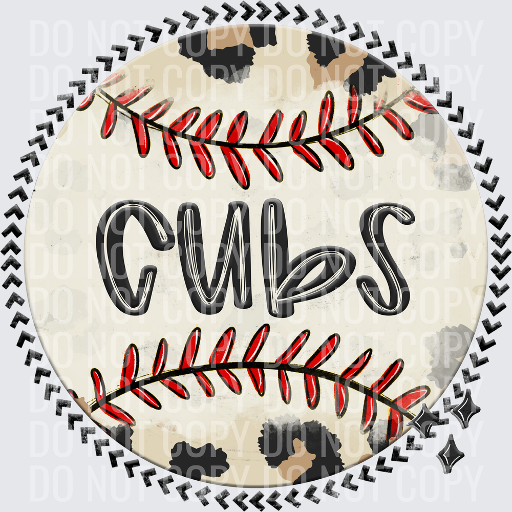 cubs