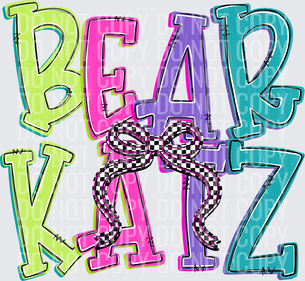 BEAR-KATZ