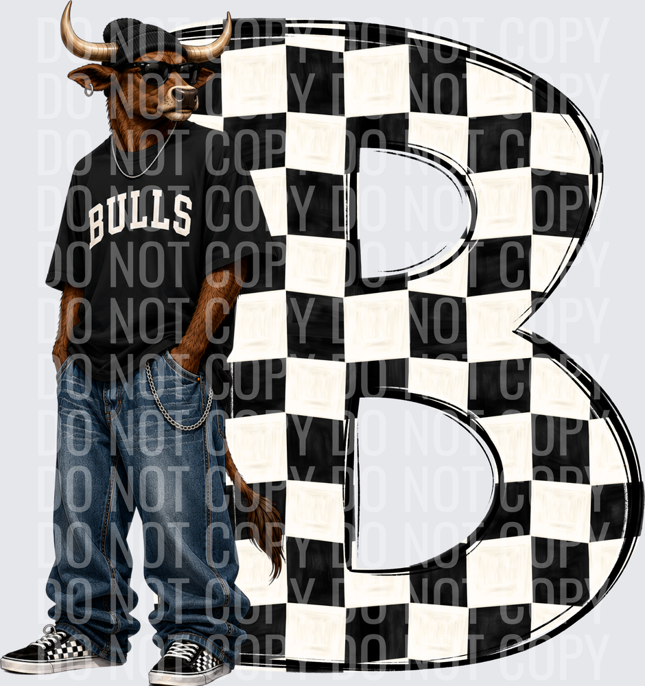 BULLS