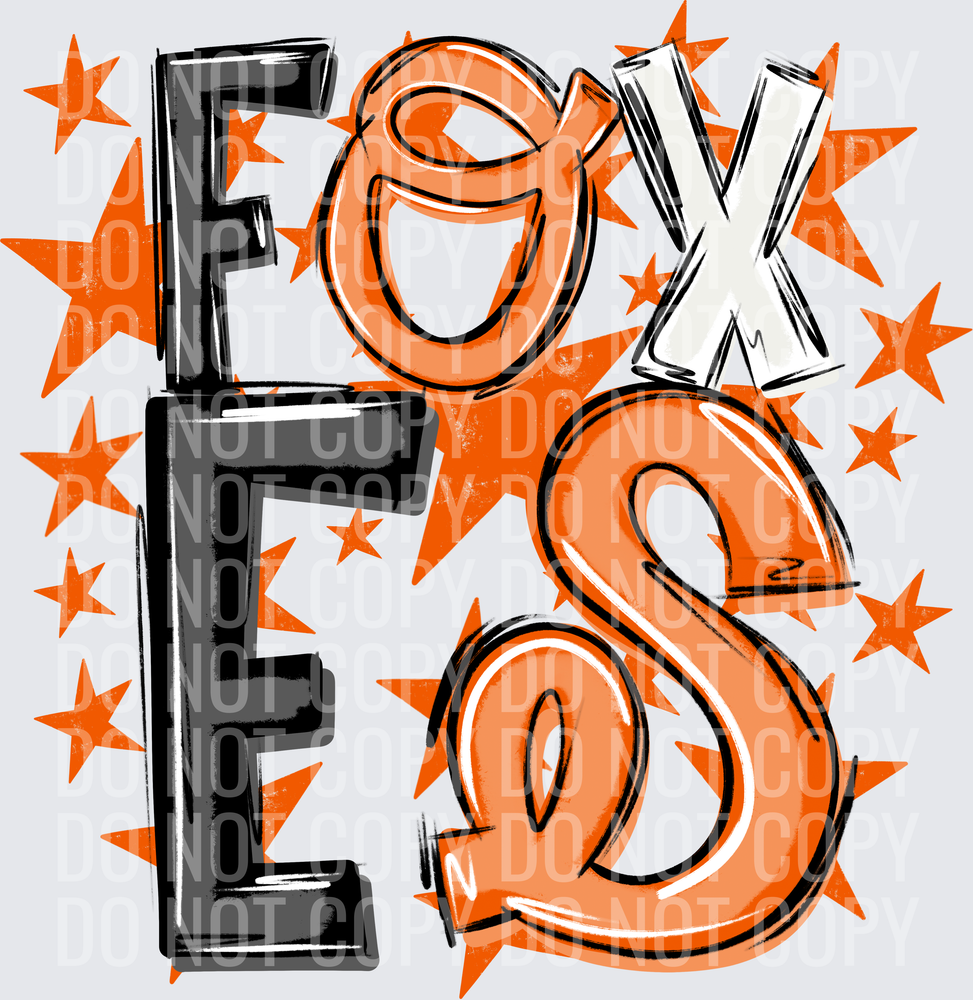 FOX-ES