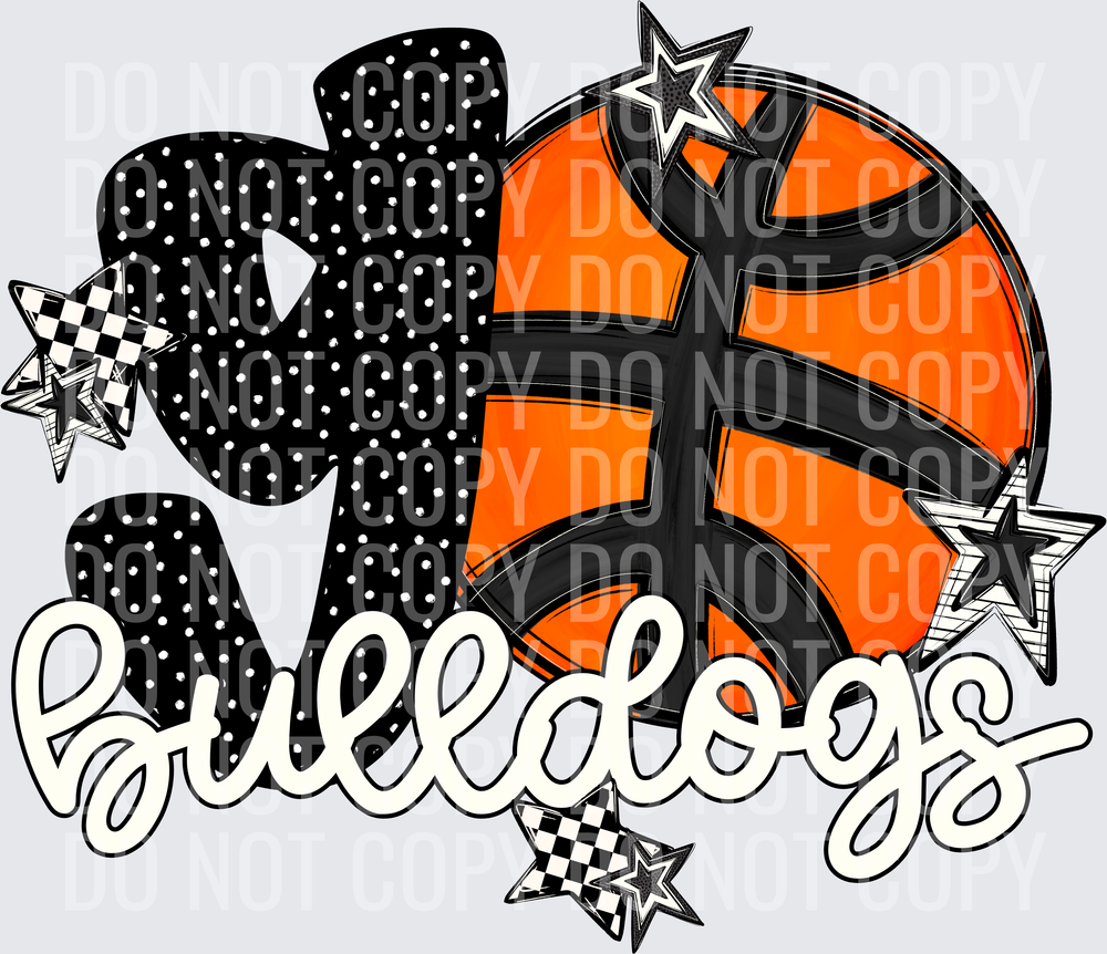 BULLDOGS