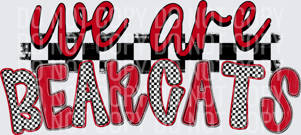 BEARCATS