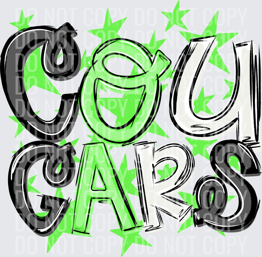 COU-GARS