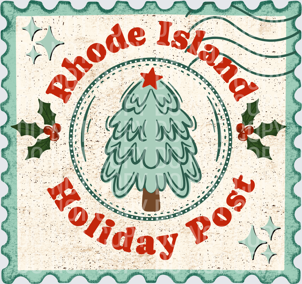Rhode Island