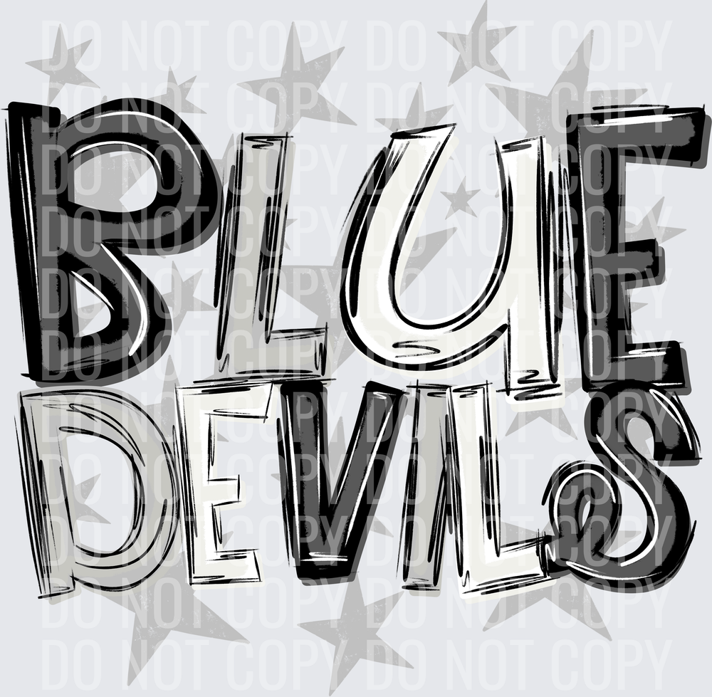 BLUE-DEVILS