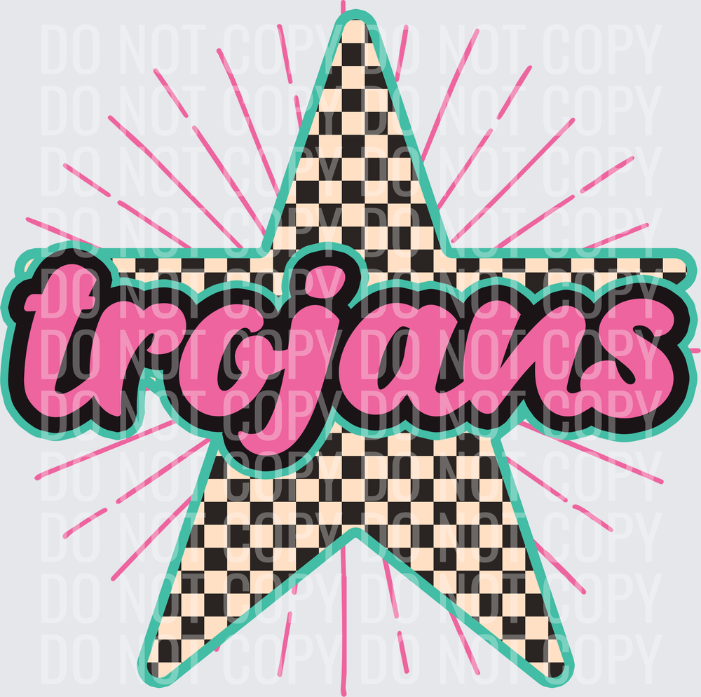 trojans