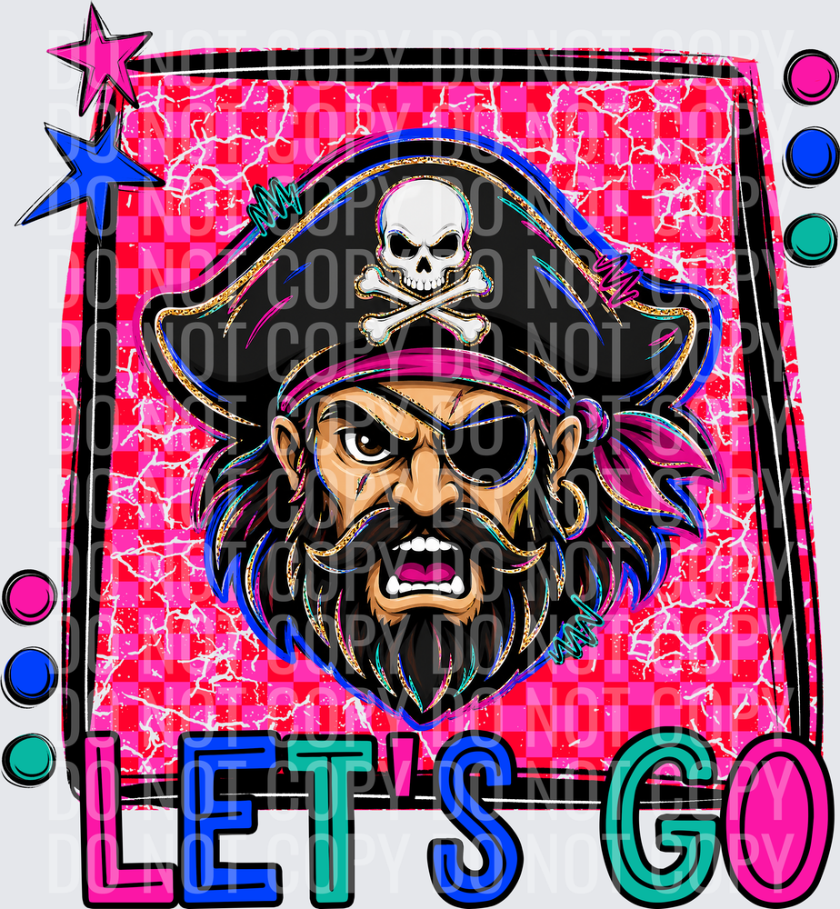 Pirates