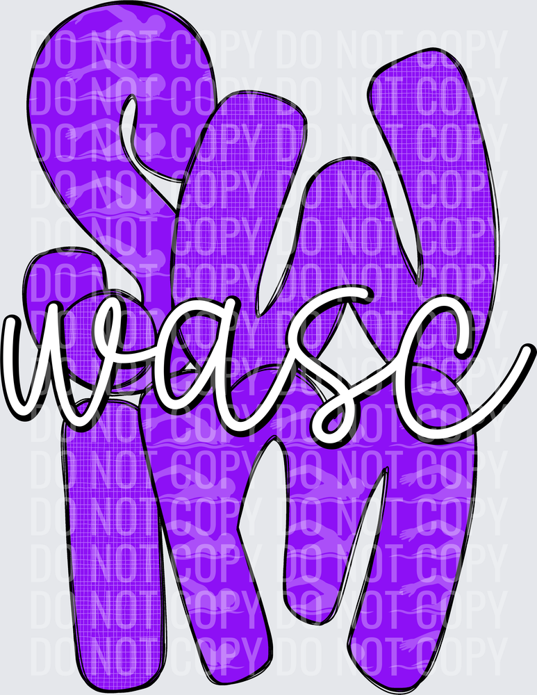 WascSwim