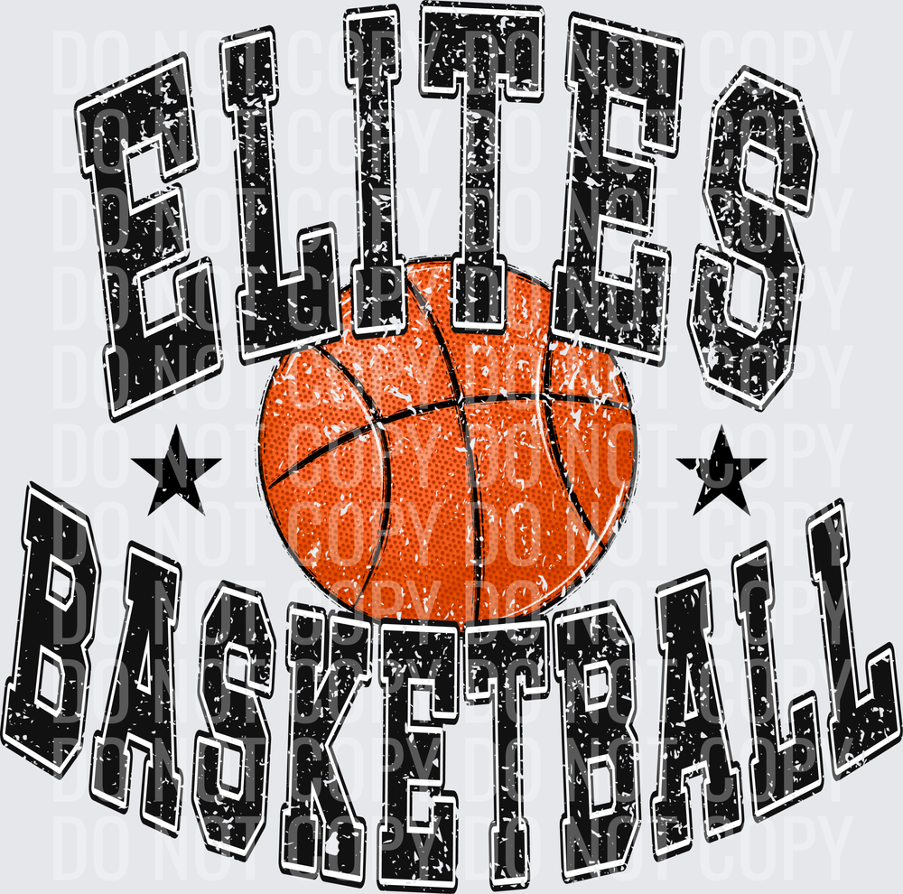 ELITES BASKETBALL