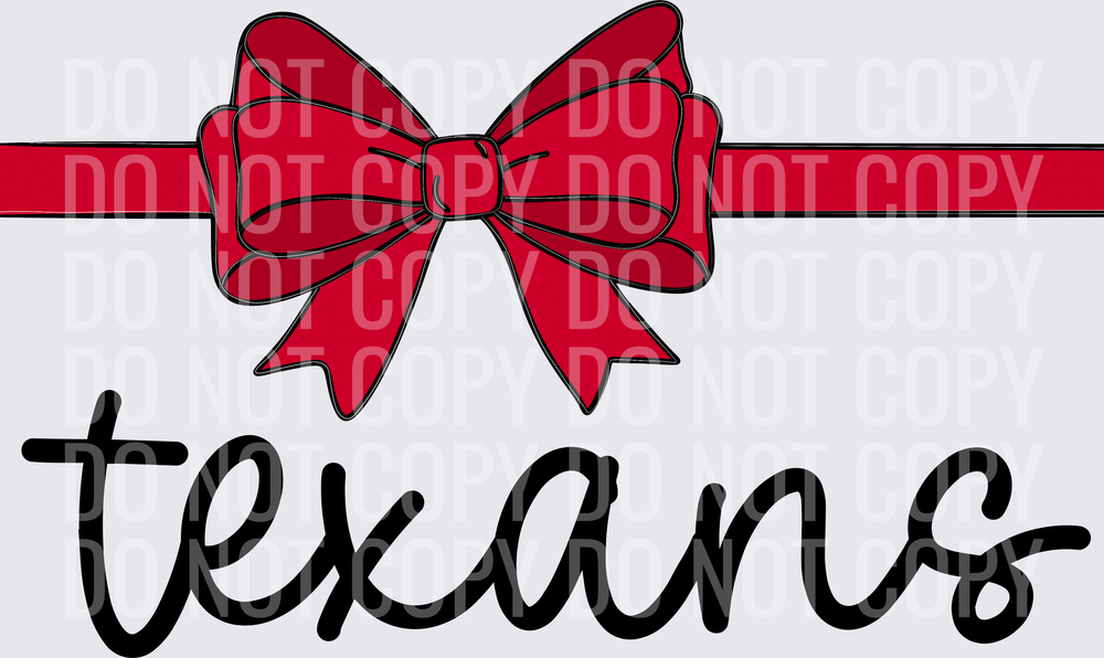 texans