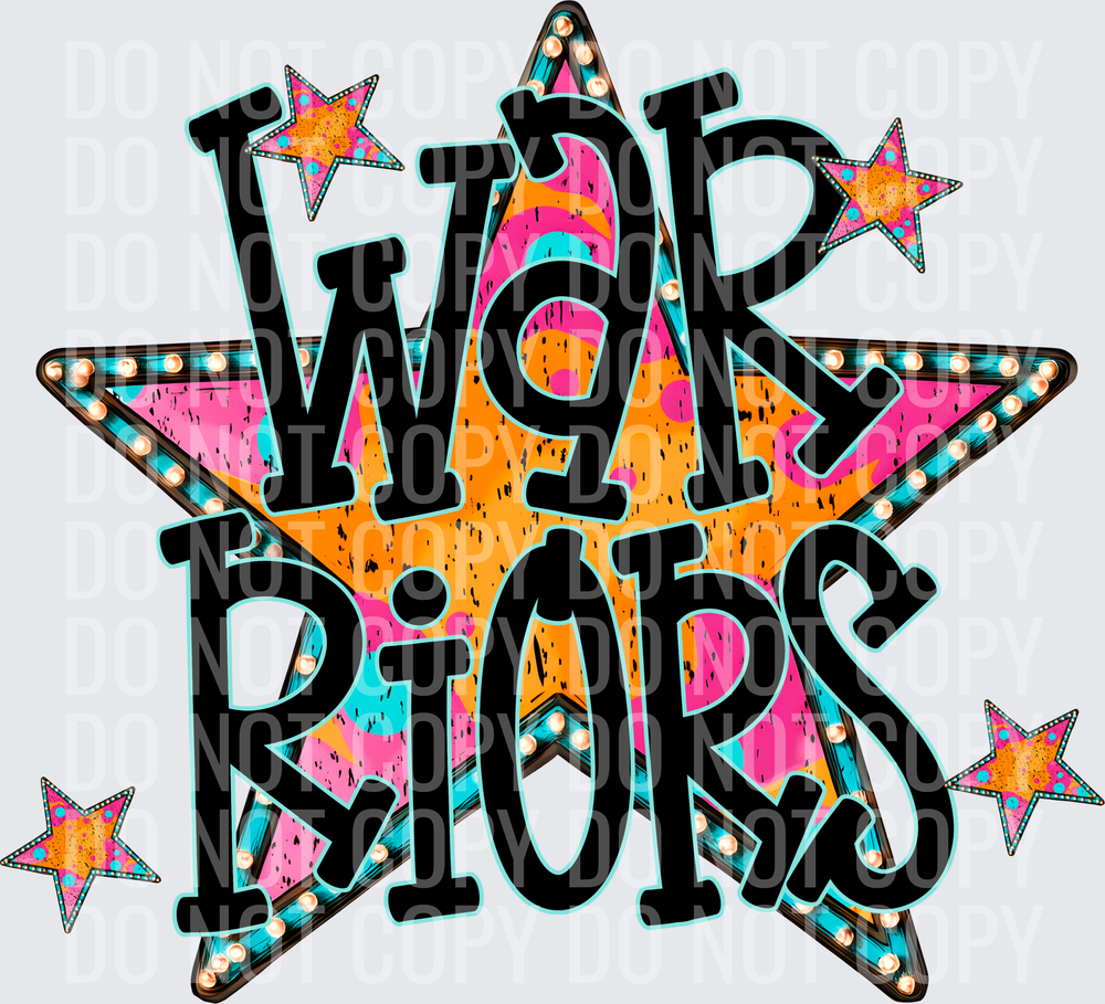 WARRIORS