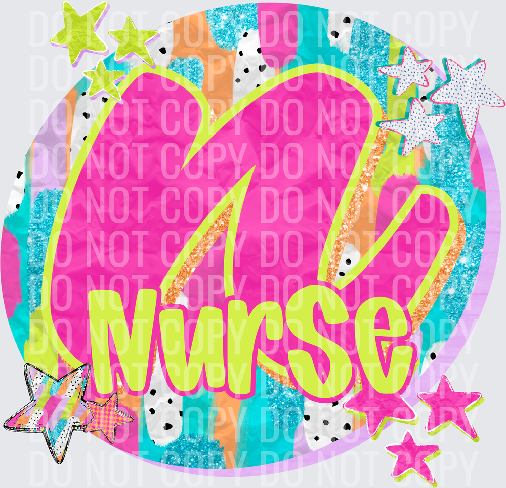 NURSE