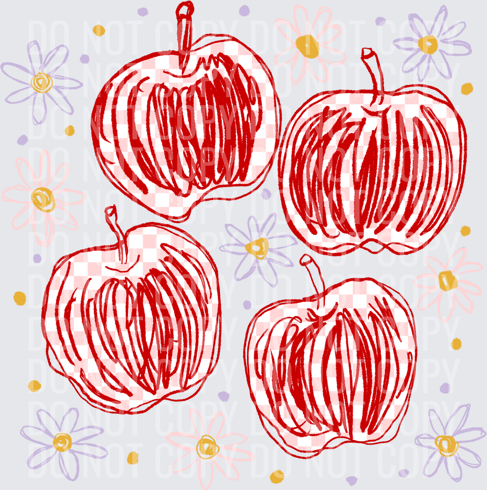 AppleScribble