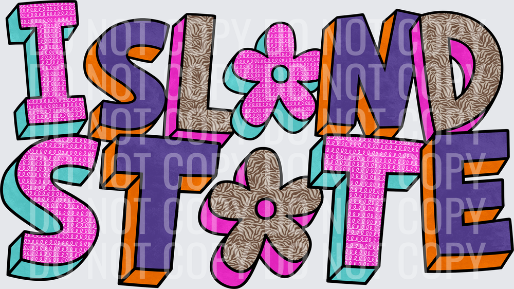 ISLND STTE