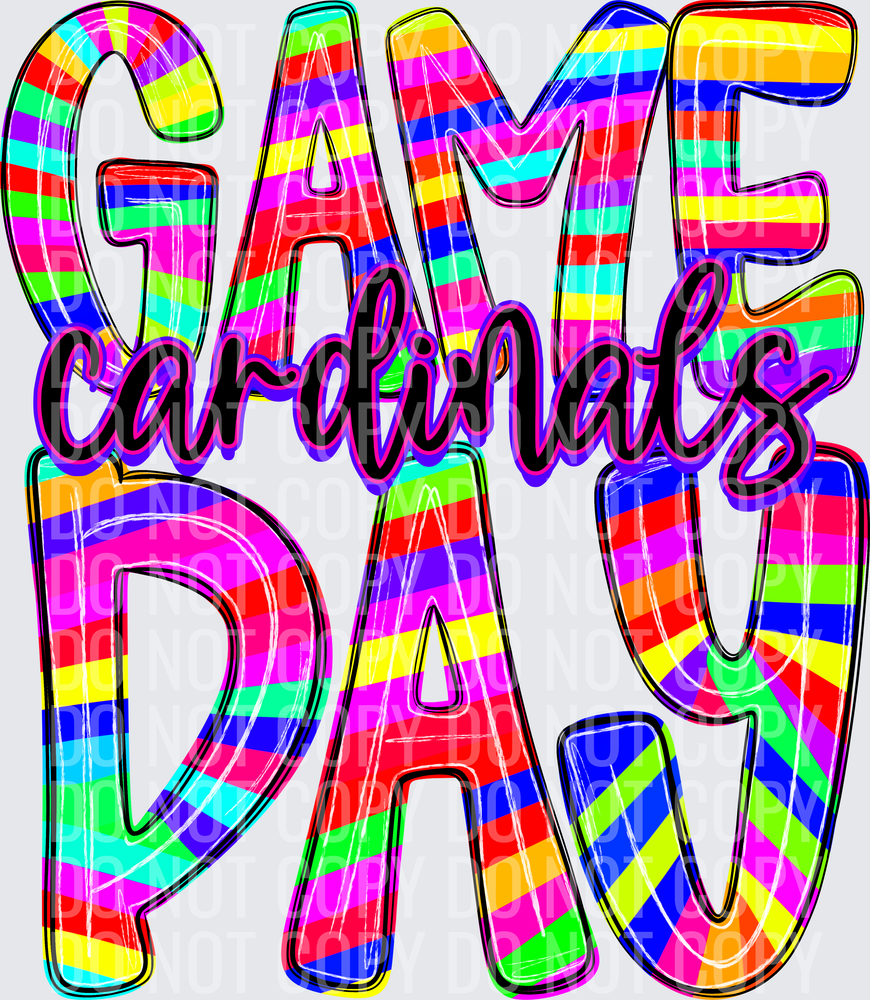 cardinals