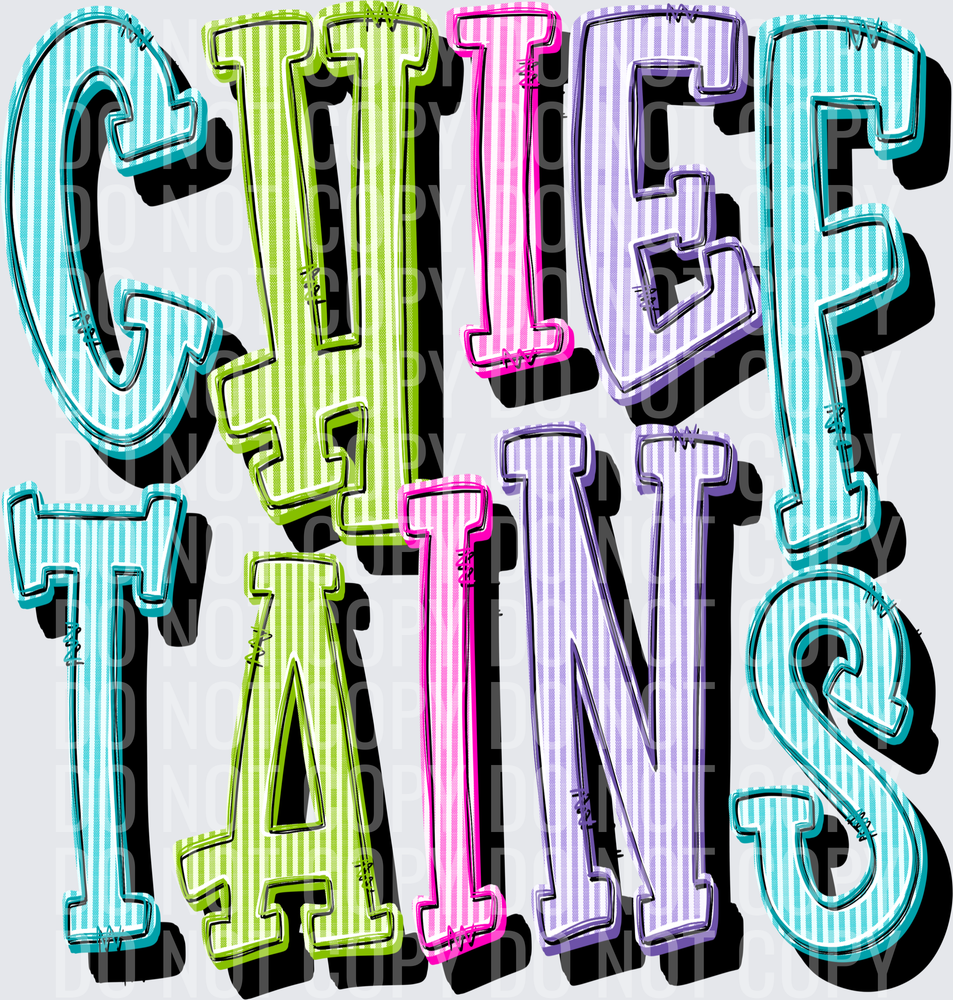 Chieftains