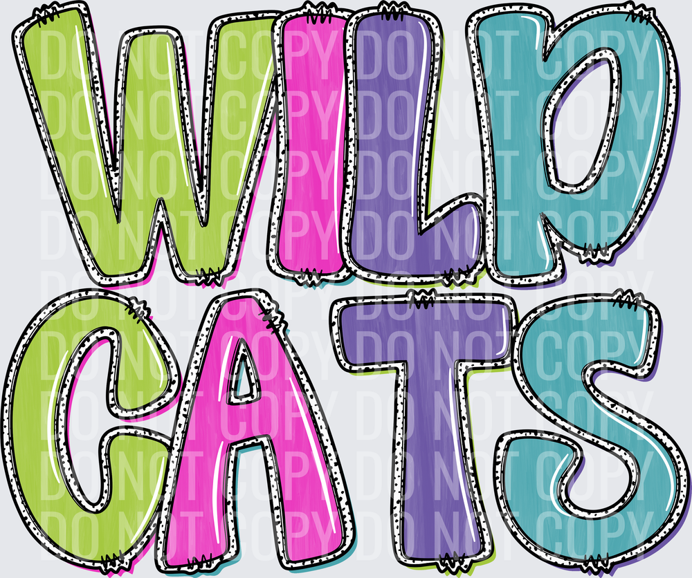 WILDCATS