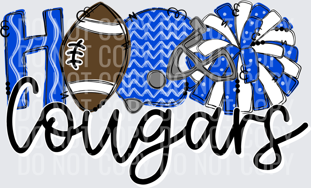 Cougars