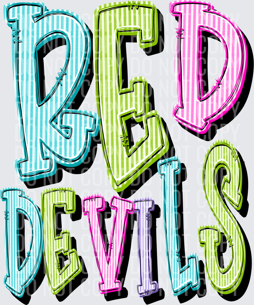 RedDevils