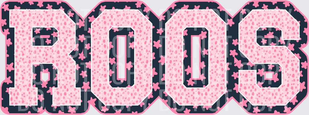 KayndiDesigns 08.26 Varsity Stars Roos