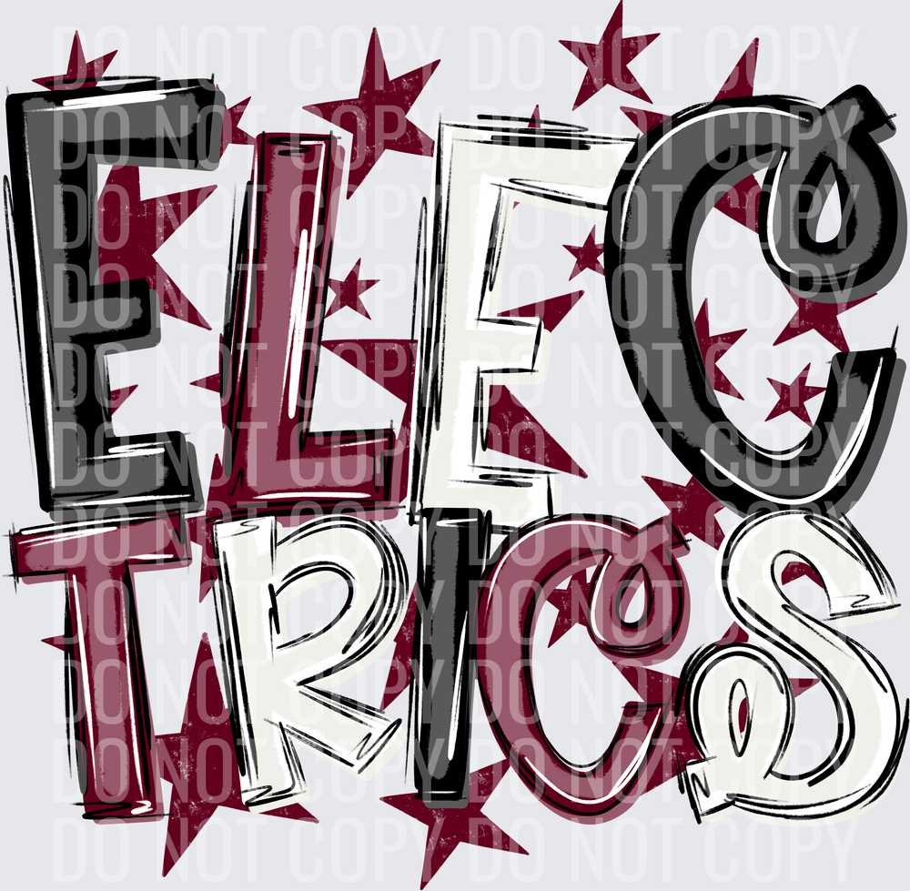 ELEC-TRICS