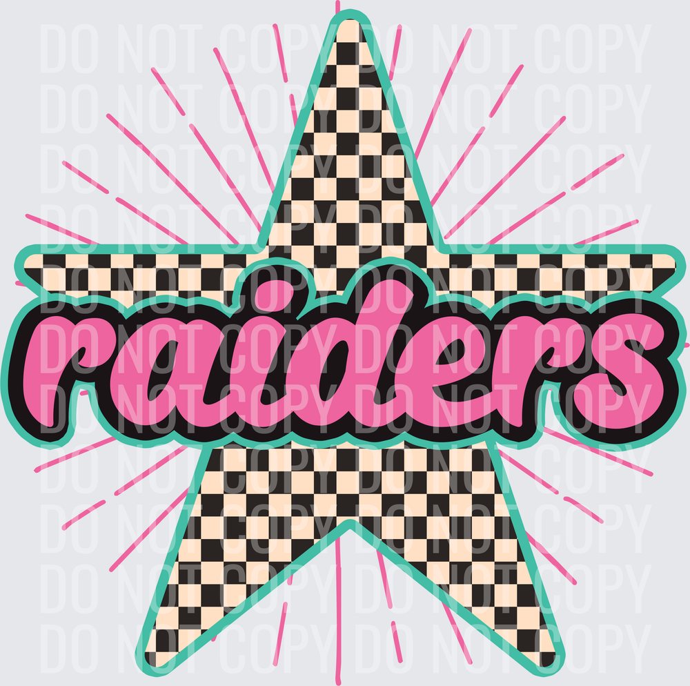 raiders