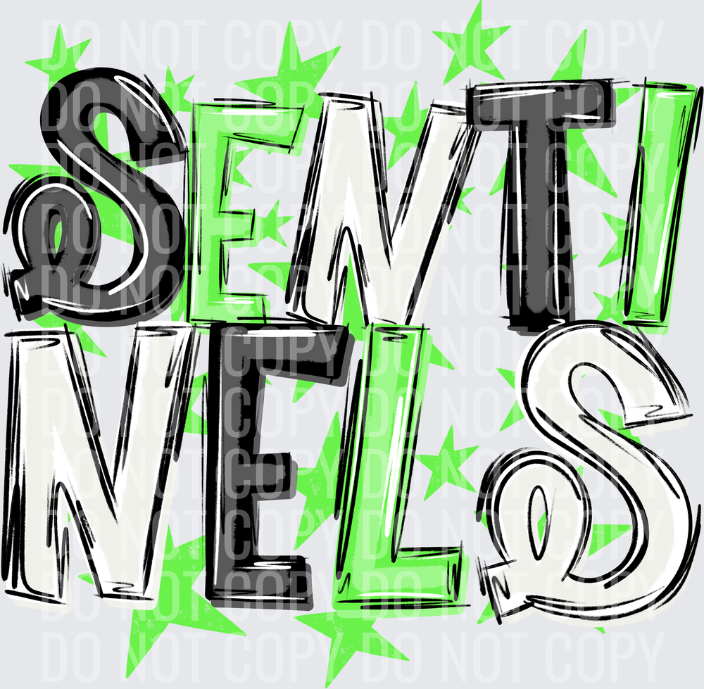 SENTI-NELS