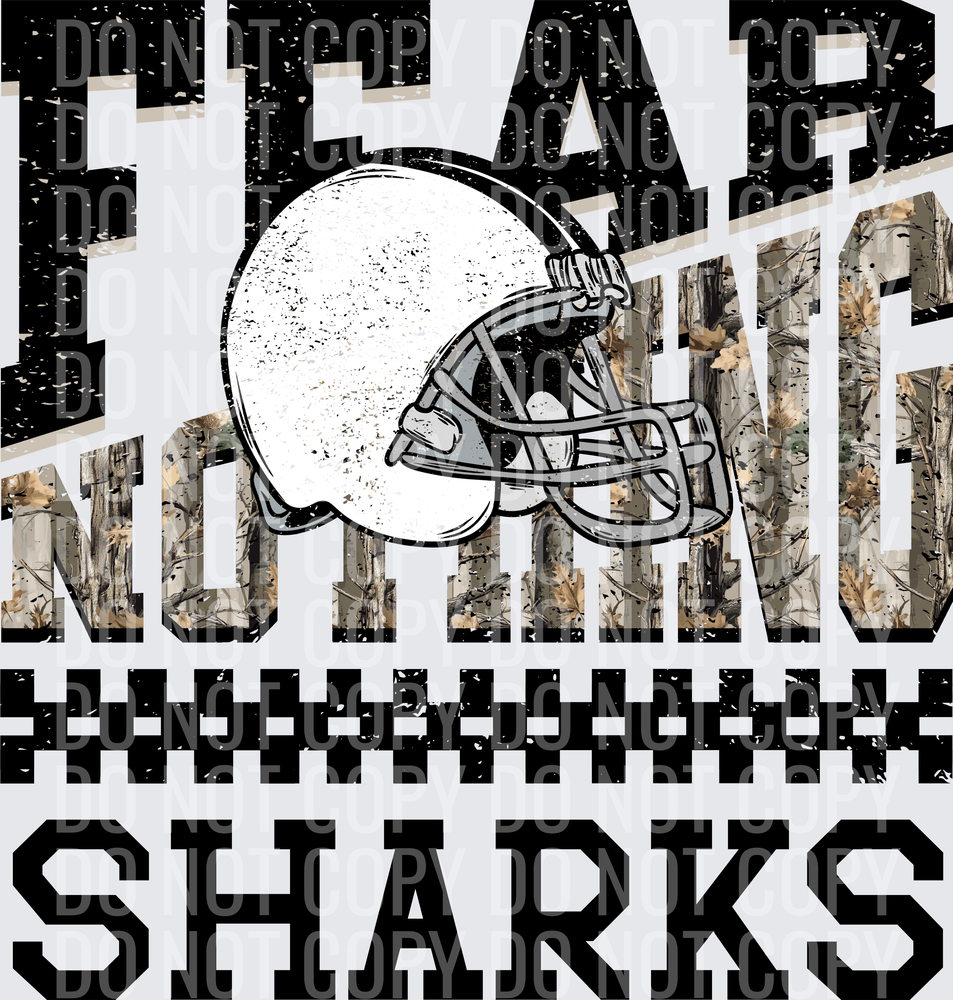 SHARKS