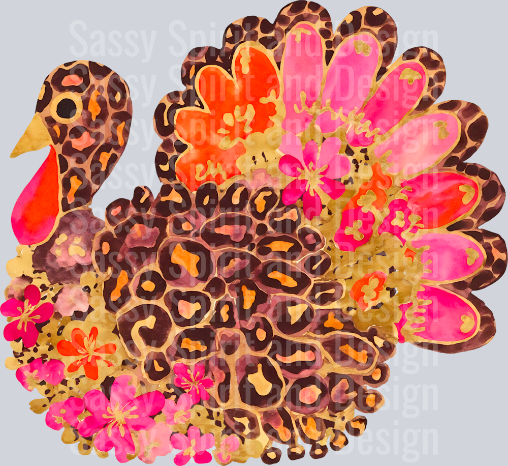 FloralTurkey(2)