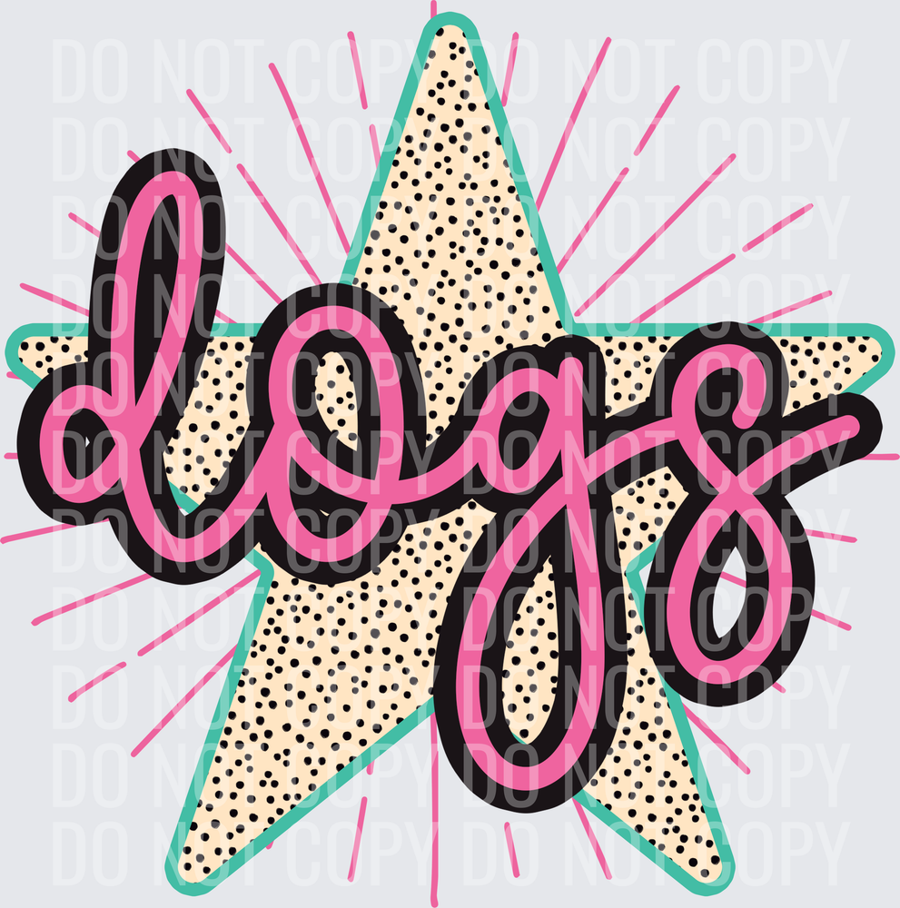 dogs