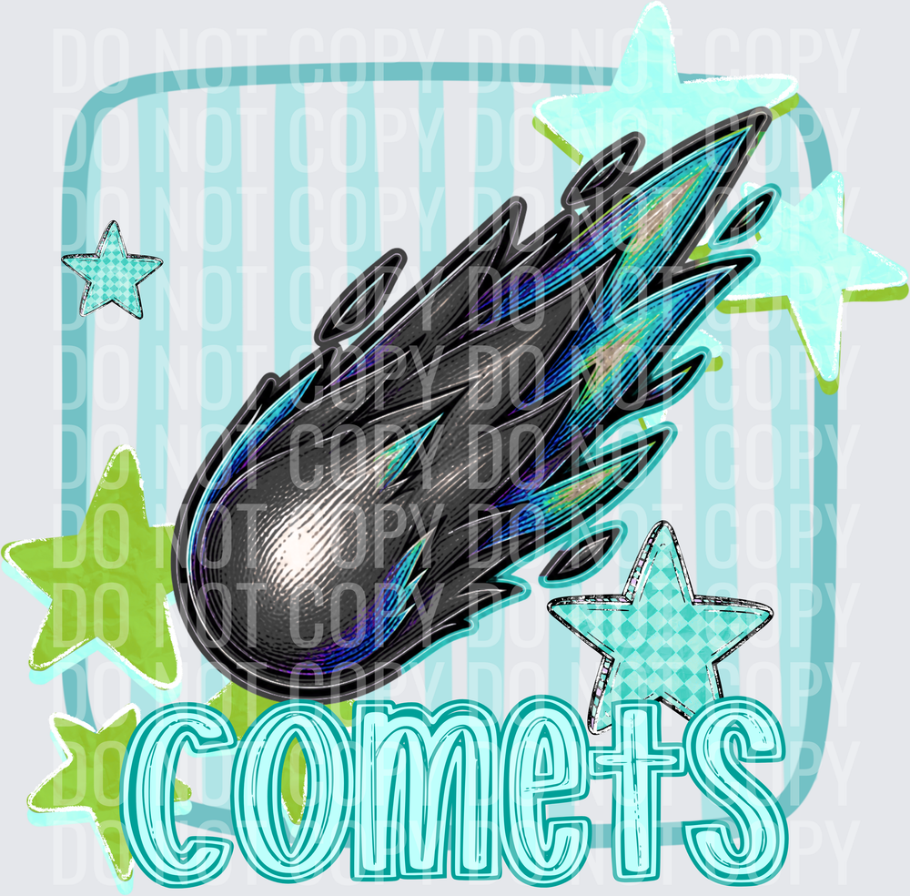 COMETS