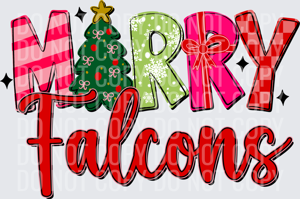 Falcons