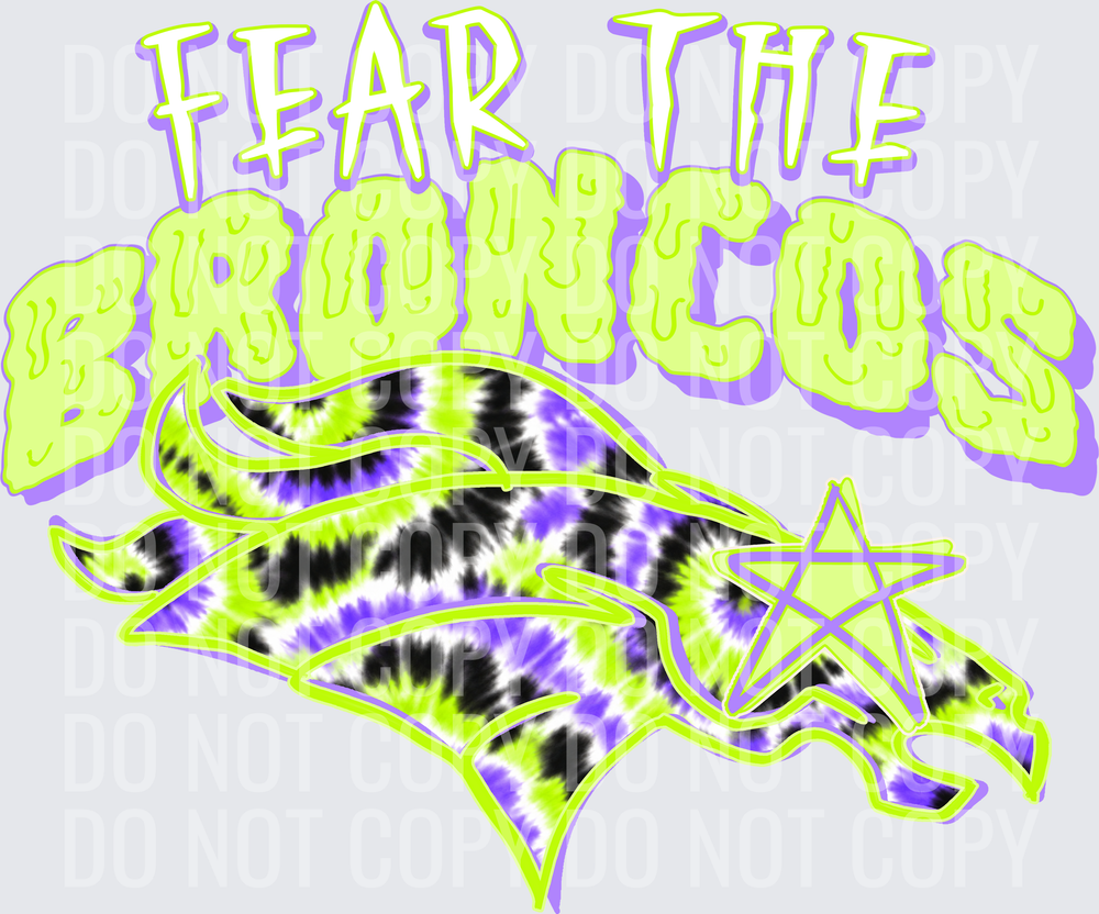 KayndiDesigns 09.26 Fear the Broncos 2
